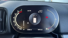 MINI Countryman 2.0 Cooper S Exclusive 5dr Petrol Hatchback